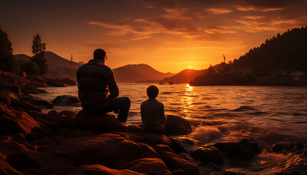 À la découverte de la pêche en mer