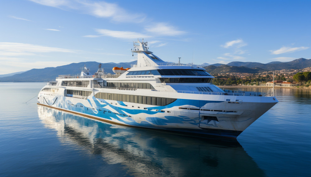 Comment bien organiser sa traversée en ferry vers la Corse ?