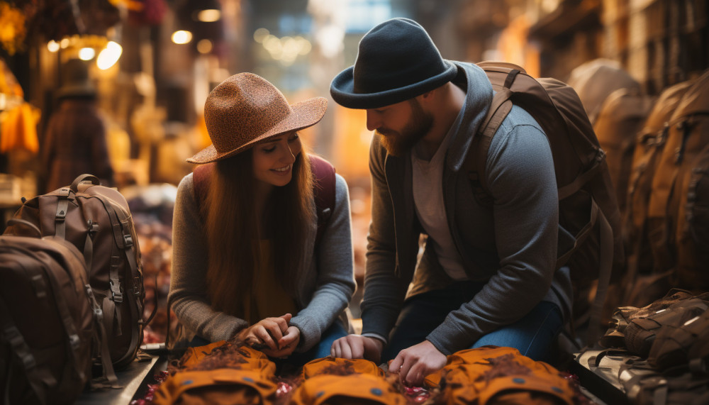 Comment préparer un voyage touristique en 3 phases ?