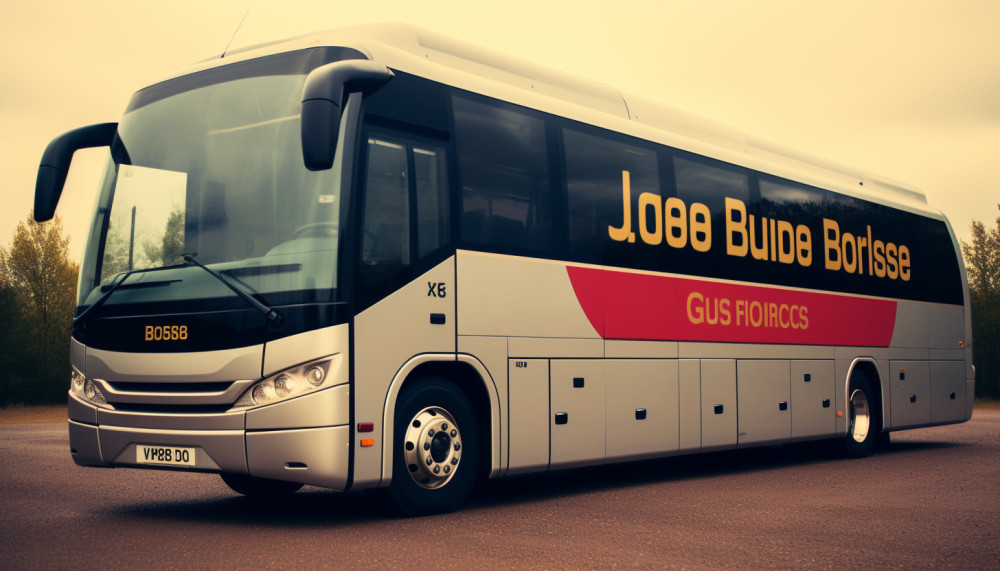 Transports - Comparaison des options de location de bus pour des événements à Toulouse