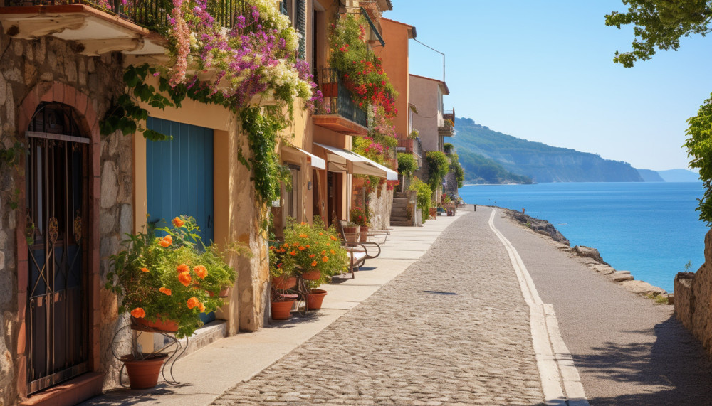 Destinations - Les 10 destinations européennes incontournables pour un été mémorable