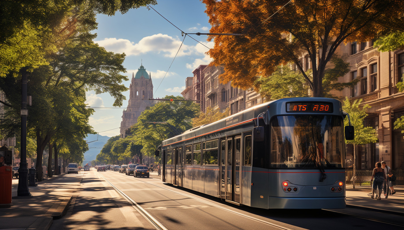 Transports - Les meilleurs moyens de transport pour explorer les grandes villes