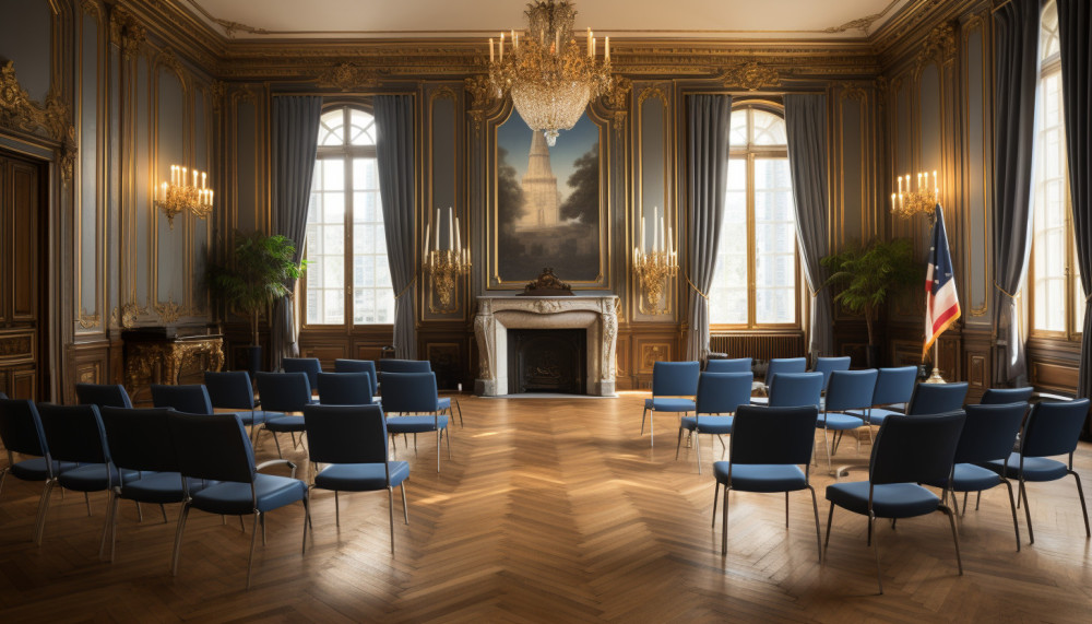 Pourquoi faut-il organiser un séminaire à Paris ?