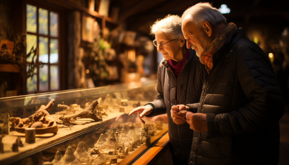 Que savoir sur l'écomusée d'Alsace ?