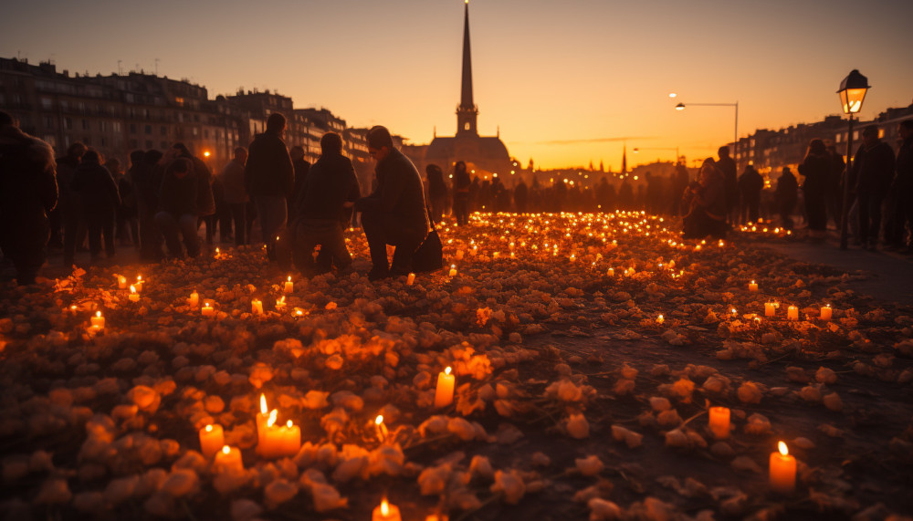 Quel est le lien entre le tourisme et le terrorisme ?
