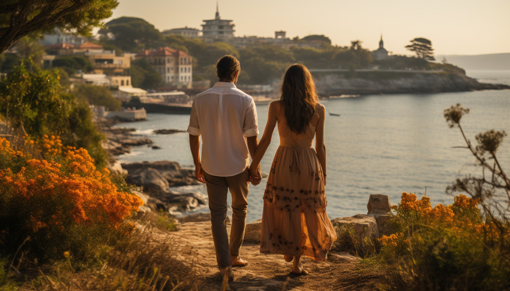 Quelles sont les meilleures destinations pour profiter de son couple ?