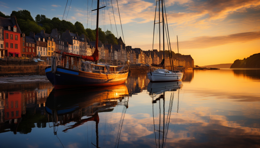 Quels sont les avantages à visiter les plages de Honfleur ?