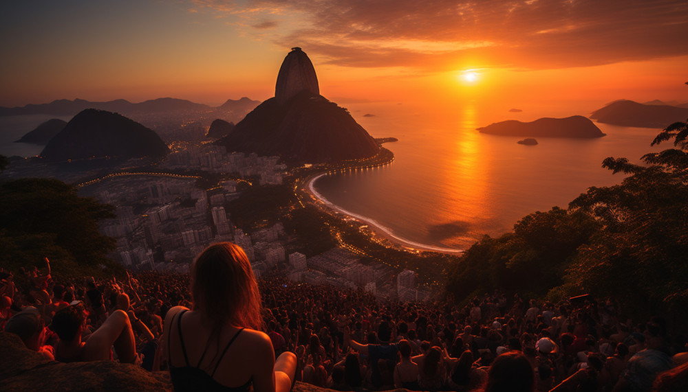 Quels sont les meilleurs sites touristiques du Brésil ?