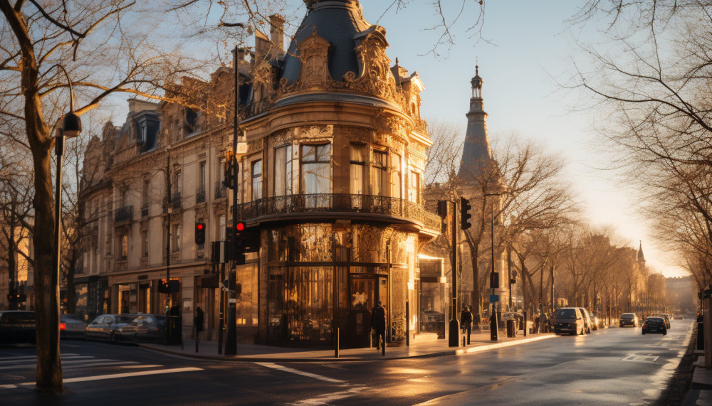 Tout ce que vous devez savoir sur les arrondissements / quartiers à éviter à Paris